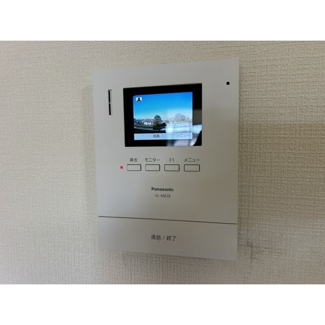 ラ・スペースの設備