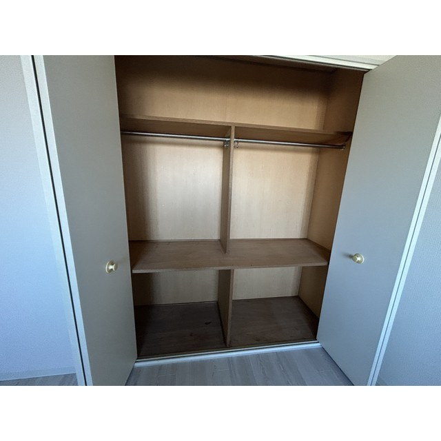 ラ・スペースの内装|内装もきれいです