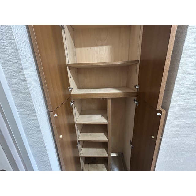 ラ・スペースの内装|過ごしやすい室内です