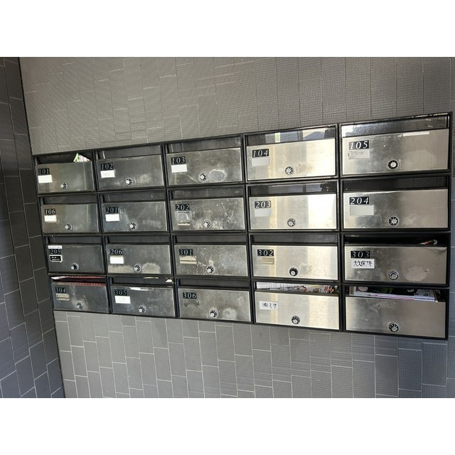 ラ・スペースのその他