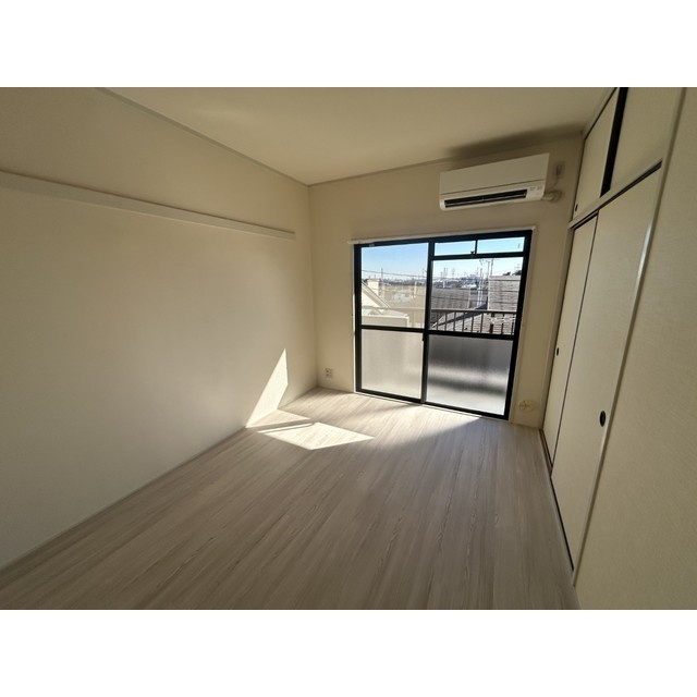 ラ・スペースの内装|内装は落ち着いています