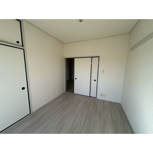 ラ・スペースの内装|過ごしやすい室内です