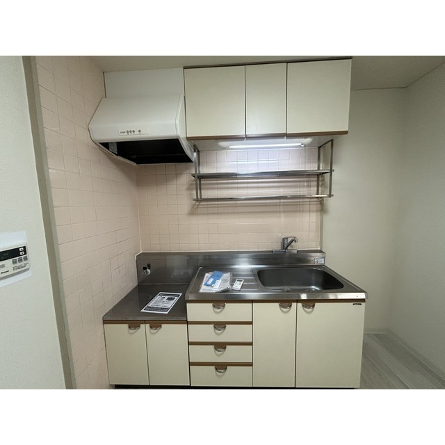 ラ・スペースのキッチン|キッチンでお料理をお楽しみください