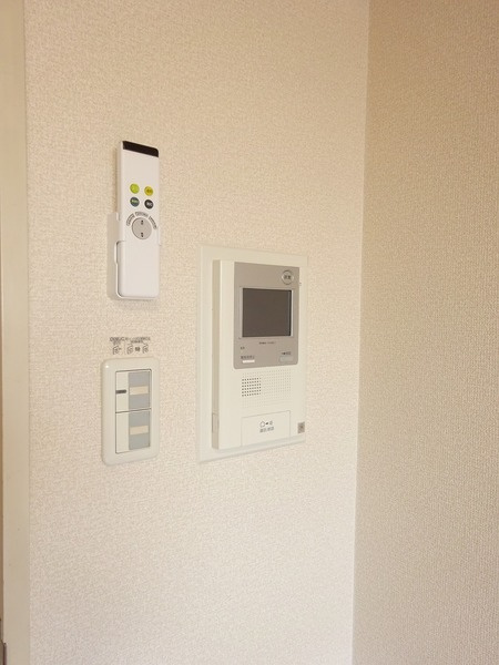 ライオンズマンション西川口第壱壱のその他