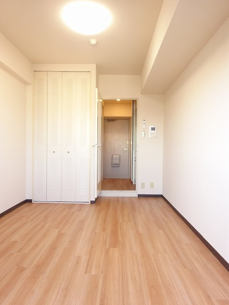 ライオンズマンション西川口第壱壱の居間・リビング|おしゃれな居間です