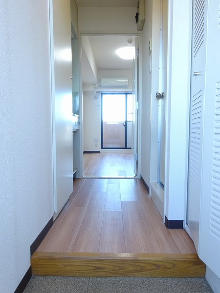 ライオンズマンション西川口第壱壱のその他