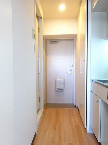 ライオンズマンション西川口第壱壱のその他