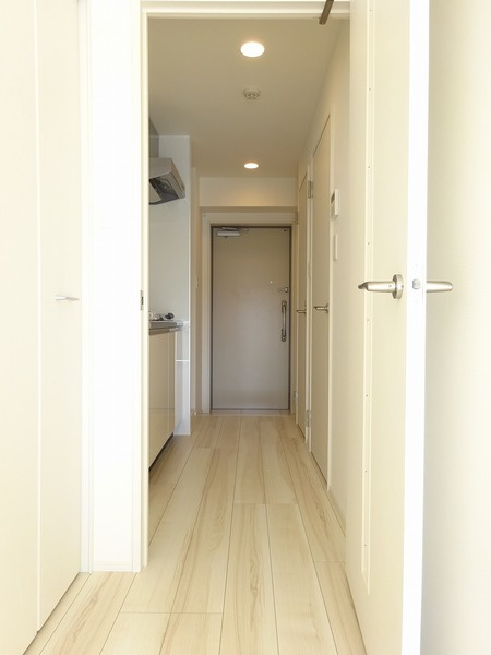 ザ・レジデンス・オブ・トーキョーＳＲ２０のその他