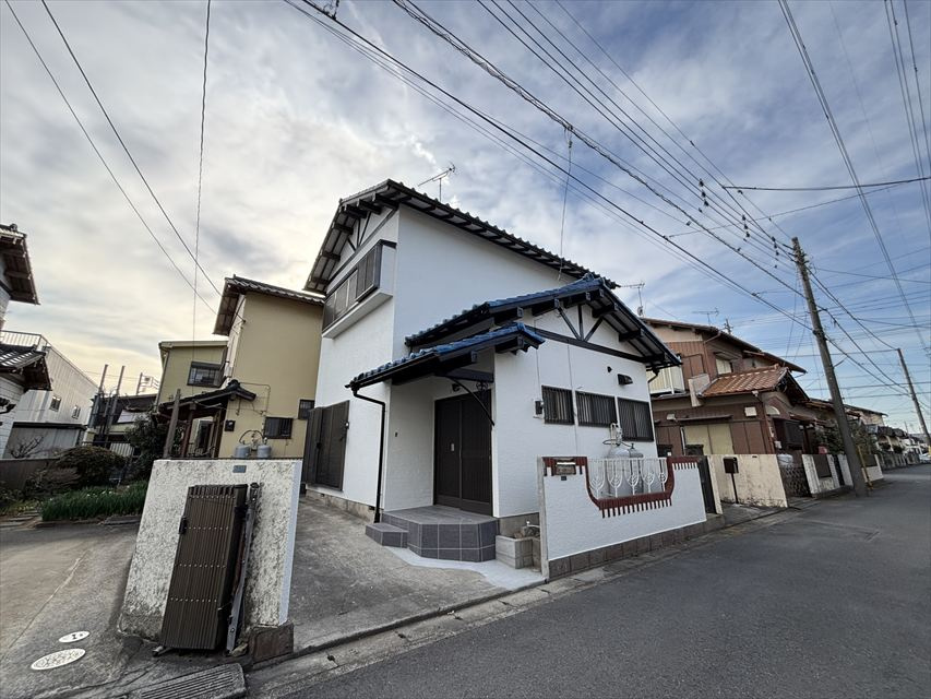 villageⅡ