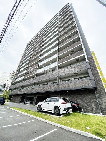 エスリード今池ルミナス