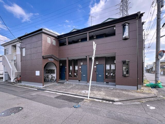 マロンハイツⅡ