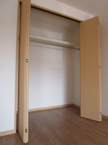 アンクレットの収納|たっぷりとした収納スペースです