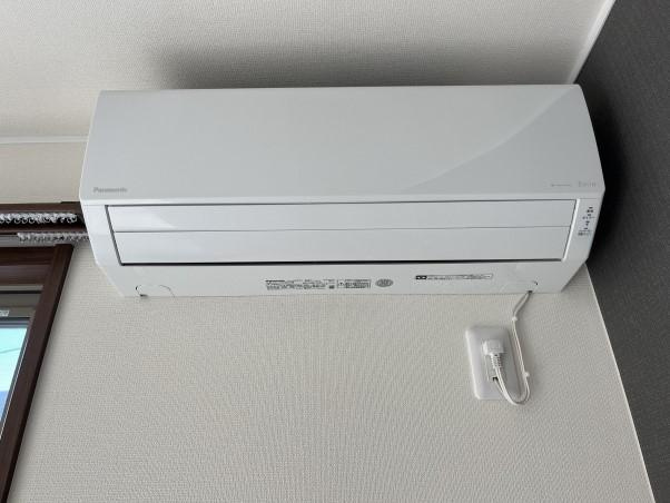 ライジングスクエアの設備