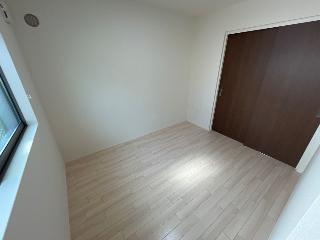 フレグランスリアンの内装|洋室（イメージ）