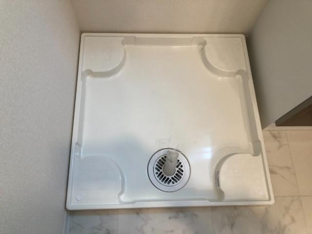 フレグランスリアンのその他|室内洗濯機置場