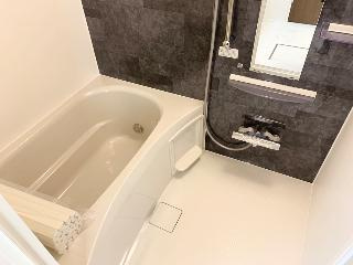 フレグランスリアンの浴室|ユニットバス（イメージ）