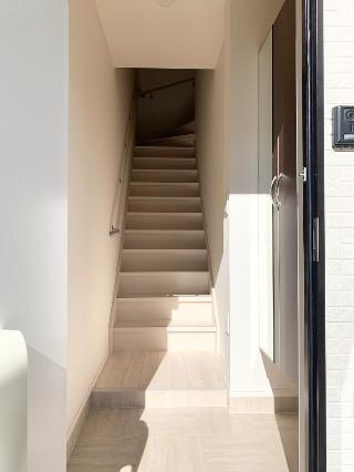 フレグランスリアンの玄関|玄関（イメージ）