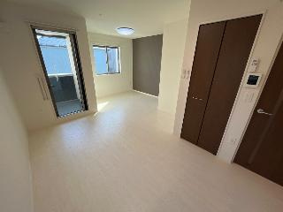 フレグランスリアンの居間・リビング|リビング（イメージ）