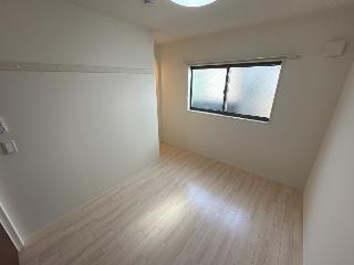 フレグランスリアンの内装|洋室（イメージ）