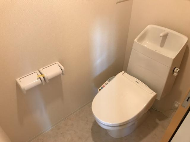 フィネッツアの浴室|バス