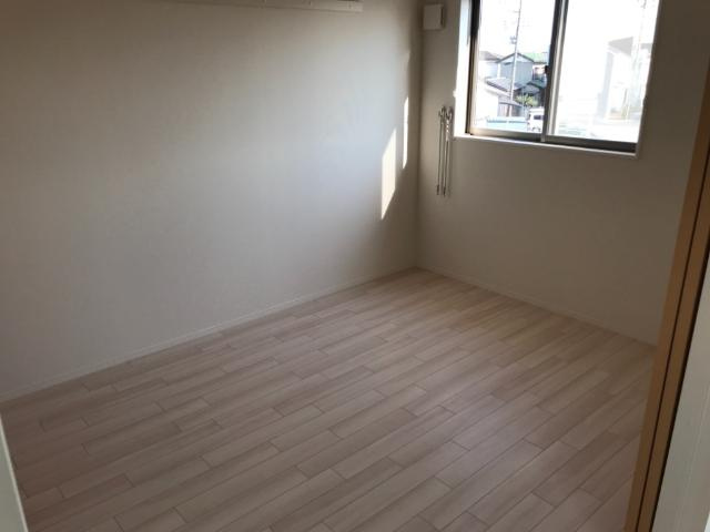 フィネッツアの内装|室内