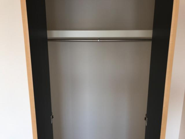 フィネッツアの収納|収納