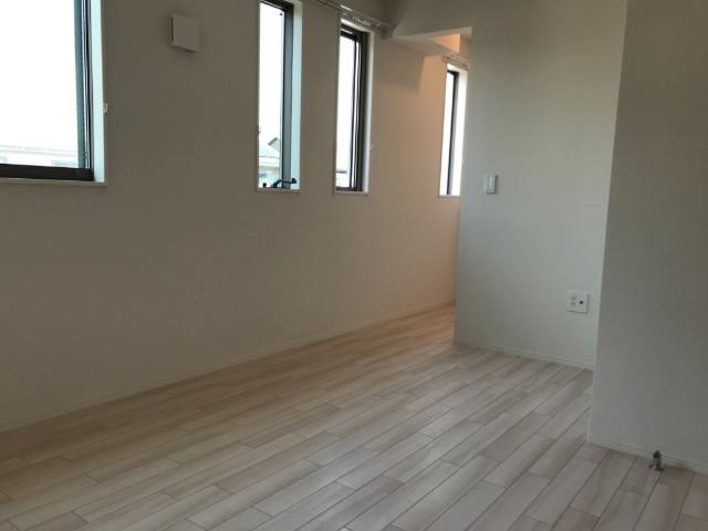 フィネッツアの内装|室内