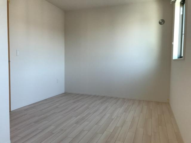 フィネッツアの内装|室内