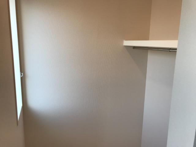 フィネッツアの収納|収納