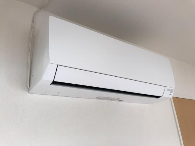 フィネッツアの設備|室内設備