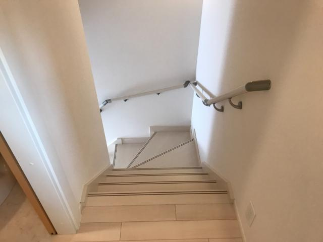 フィネッツアの内装|室内