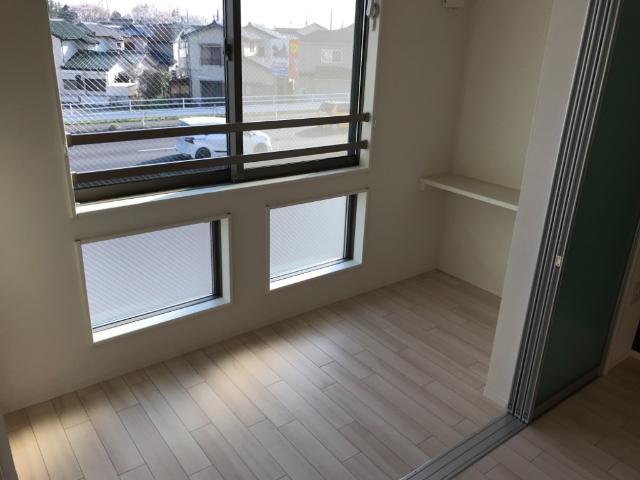 フィネッツアの内装|室内