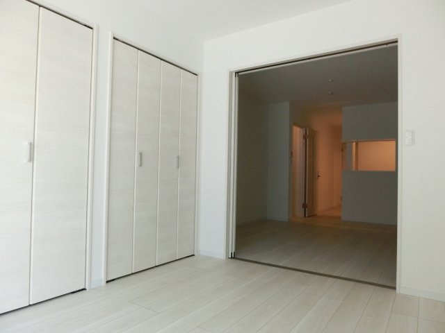 ＬＡＶＩＮＧ　ＣＯＵＲＴ 戸田の内装|物件の内装です