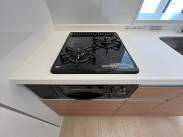 エスポワールせんげん台のキッチン|キッチン