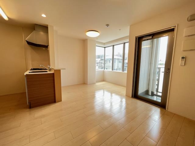 エスポワールせんげん台の居間・リビング|リビング