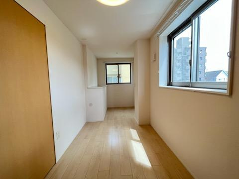 エスポワールせんげん台の内装|洋室