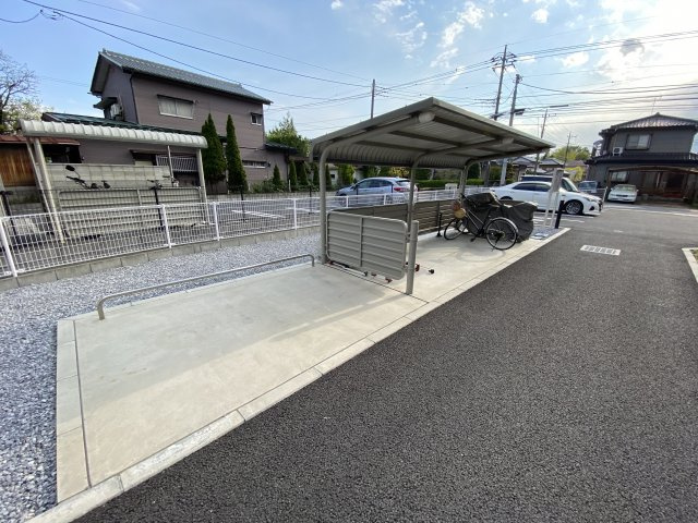 サンシャインのその他共用部分