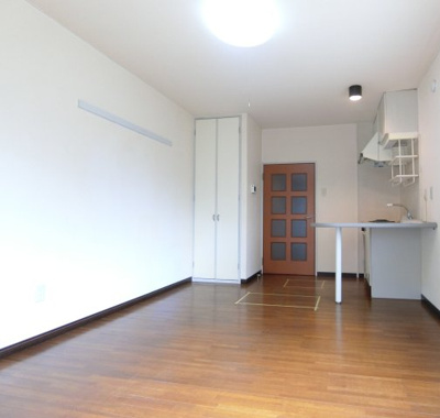 【居間・リビング】 | ビスタ千里丘V