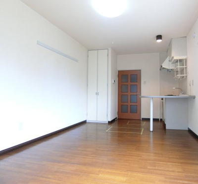 【居間・リビング】 | ビスタ千里丘V