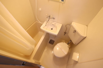 【浴室】 | Comfort恵