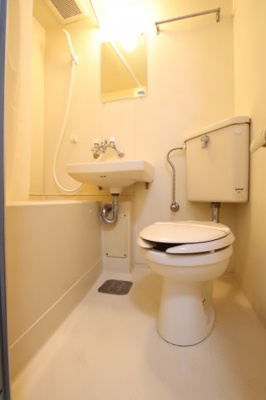 【浴室】 | Comfort恵