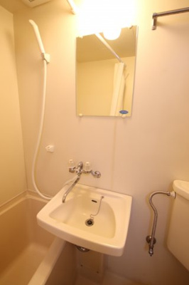 【設備】 | Comfort恵 | 洗面