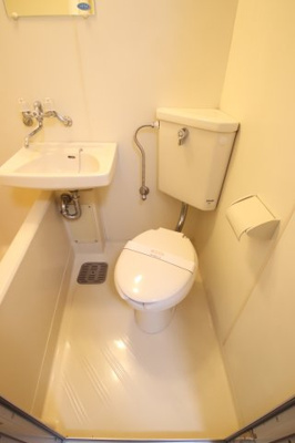 【トイレ】 | Comfort恵