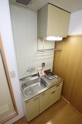 【キッチン】 | Comfort恵