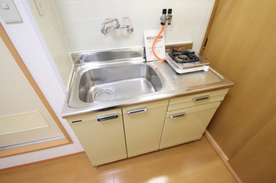【キッチン】 | Comfort恵