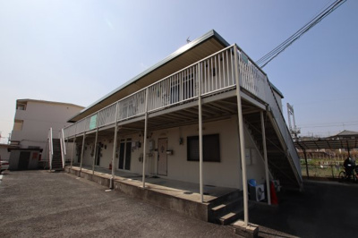 【外観】 | Comfort恵