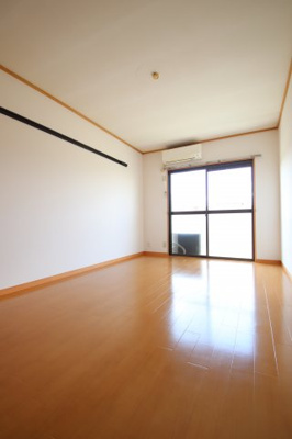 【洋室】 | Comfort恵