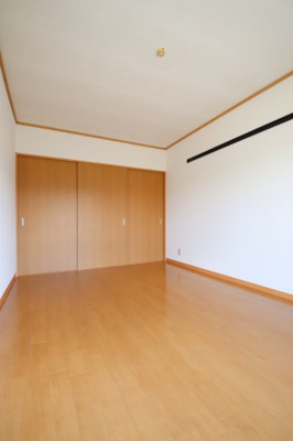 【洋室】 | Comfort恵