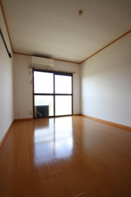 【洋室】 | Comfort恵