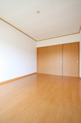 【寝室】 | Comfort恵